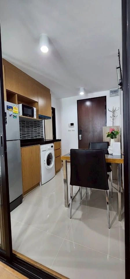 เช่าคอนโด1 BedroomBangkok Feliz 69 - 2