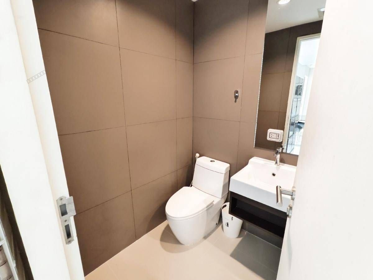 Condo 2bed 2bath - Thumbnail 12