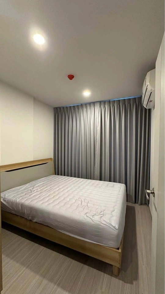 เช่าคอนโด1 BedroomAspire Asoke - Ratchda - Thumbnail 7