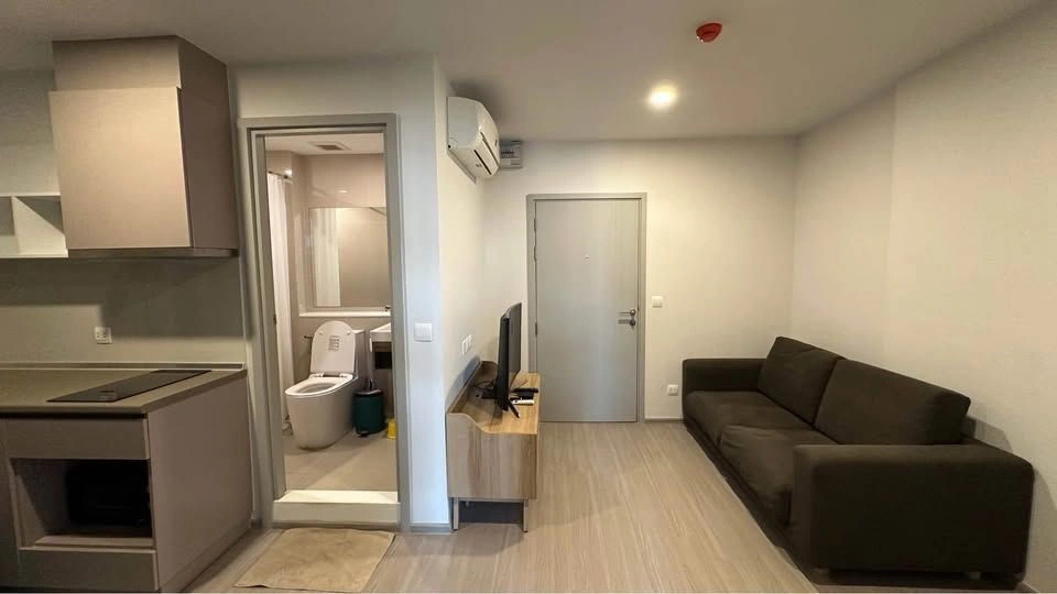 เช่าคอนโด1 BedroomAspire Asoke - Ratchda - Thumbnail 6