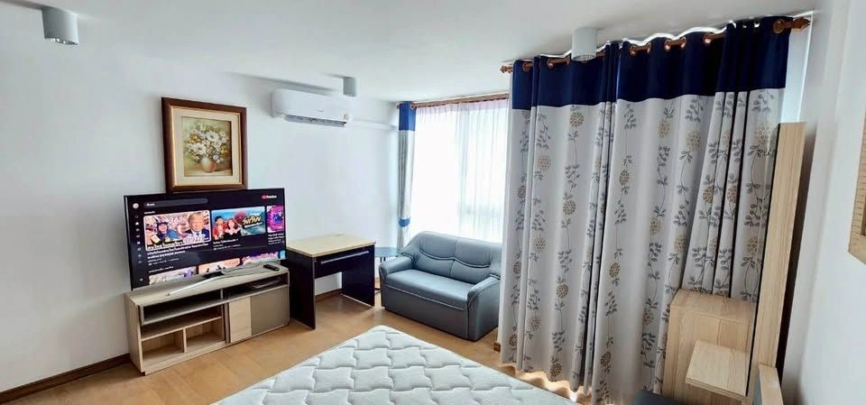 เช่าคอนโด1 BedroomBangkok Feliz 69 - 2 - Thumbnail 5