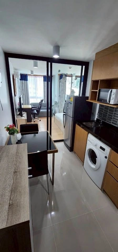 เช่าคอนโด1 BedroomBangkok Feliz 69 - 2 - Thumbnail 4