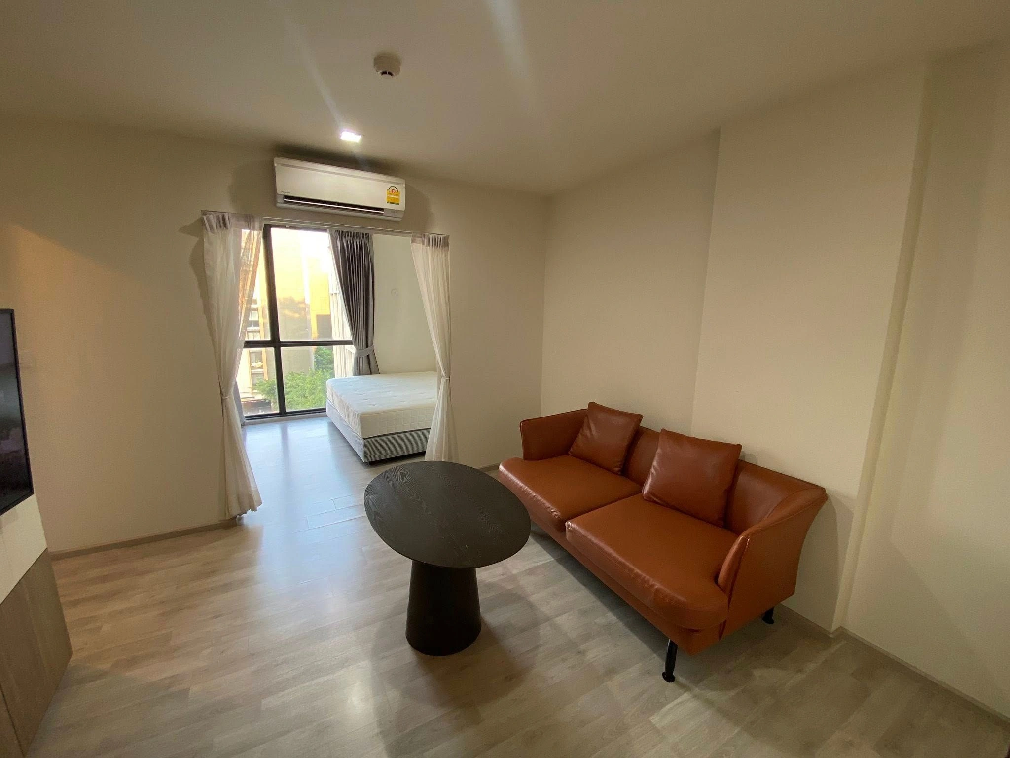 เช่าคอนโด1 BedroomChaan Ladprao - Wanghin By SC ASSET - Thumbnail 2