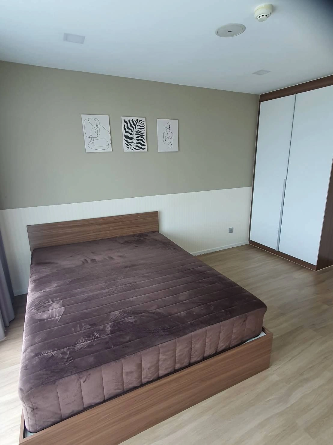เช่าคอนโด2 BedroomAtmos Lat Phrao 71 - Thumbnail 3