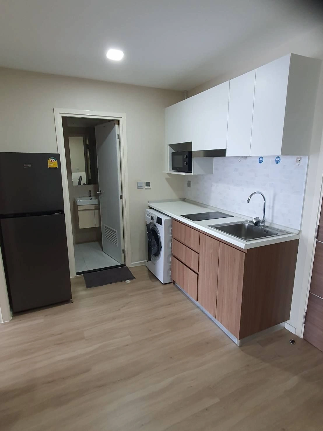 เช่าคอนโด2 BedroomAtmos Lat Phrao 71 - Thumbnail 10