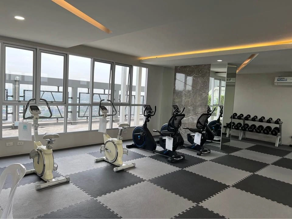 เช่าคอนโด1 BedroomAsakan Place Srinakarin - Thumbnail 5