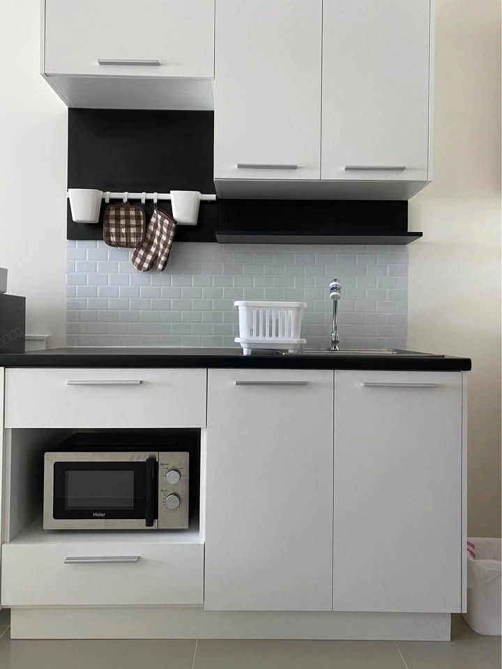 เช่าคอนโด1 BedroomAsakan Place Srinakarin - Thumbnail 9