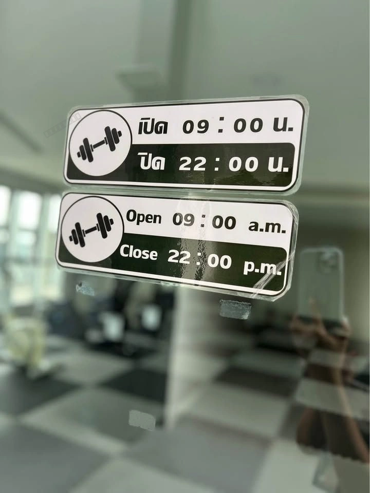 เช่าคอนโด1 BedroomAsakan Place Srinakarin - Thumbnail 13