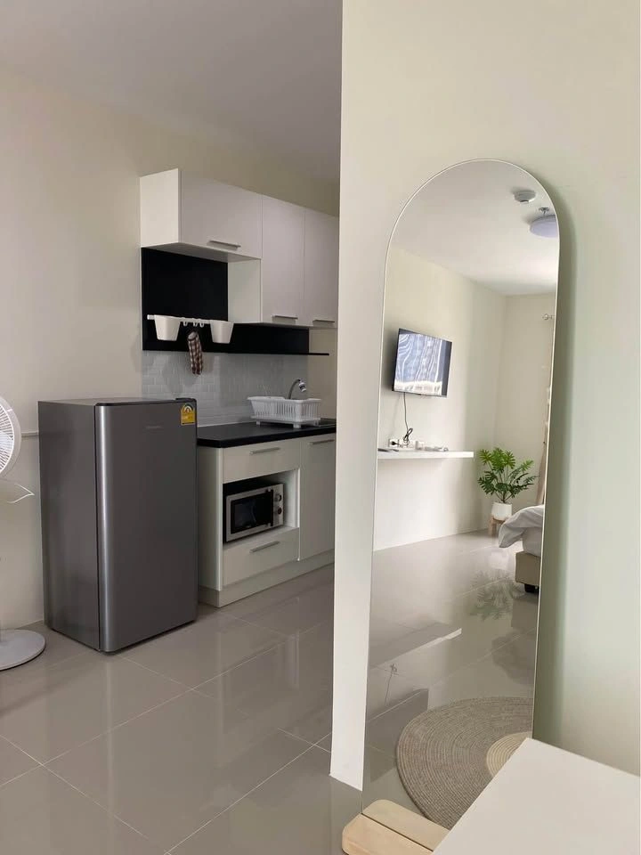 เช่าคอนโด1 BedroomAsakan Place Srinakarin - Thumbnail 24