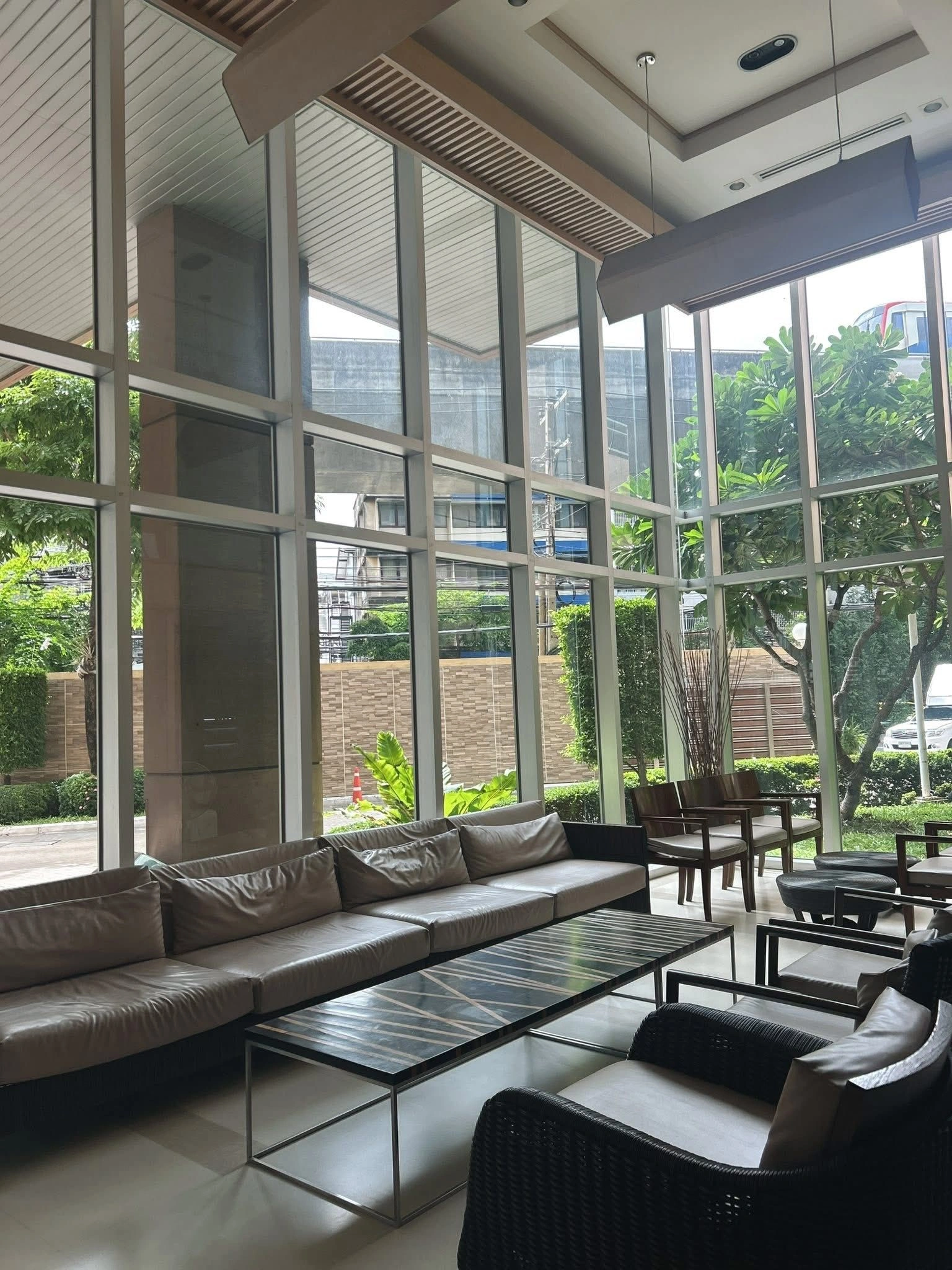 เช่าคอนโด1 BedroomCentric Scene Sukhumvit 64 - Thumbnail 11