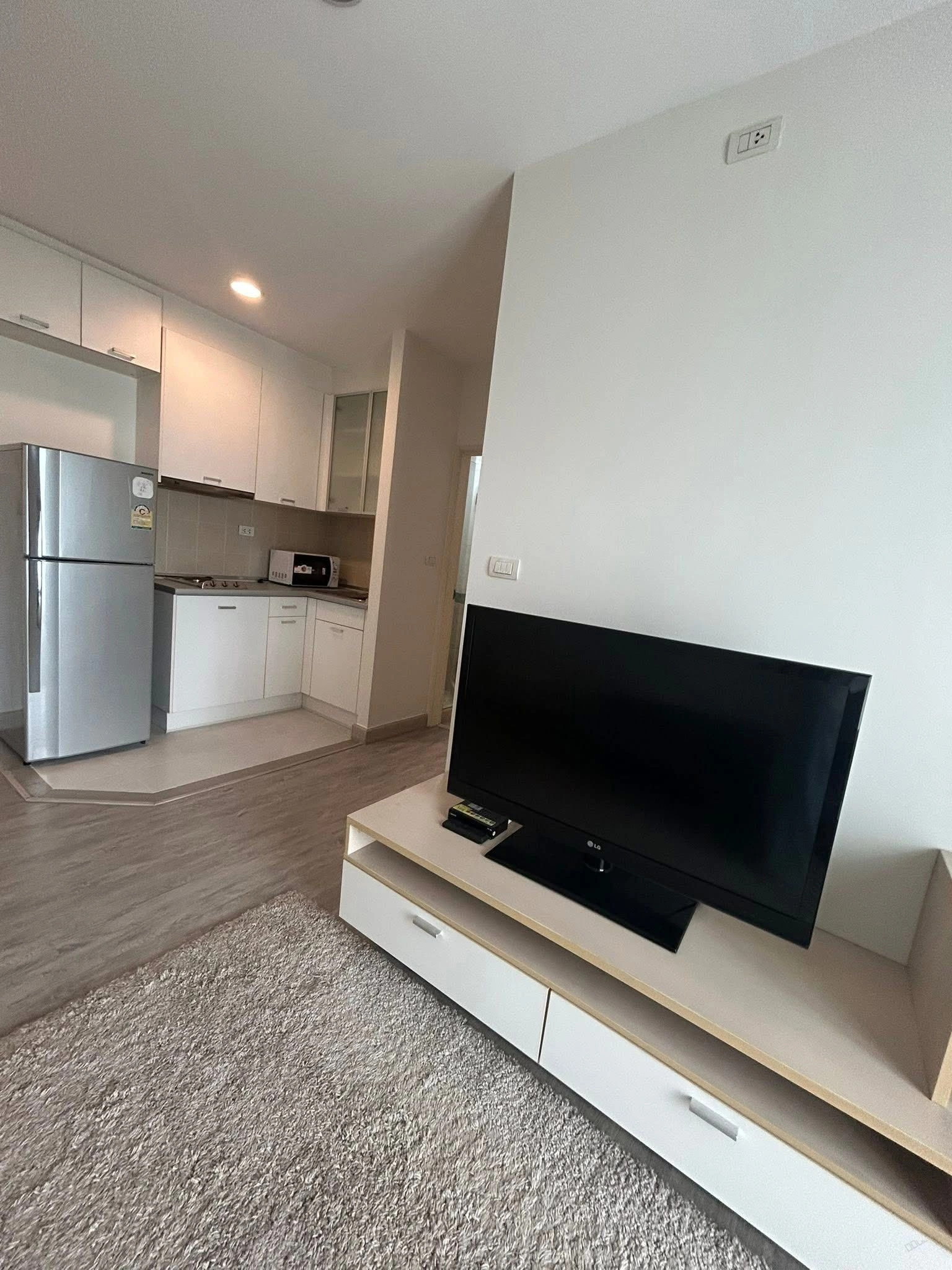เช่าคอนโด1 BedroomCentric Scene Sukhumvit 64 - Thumbnail 22