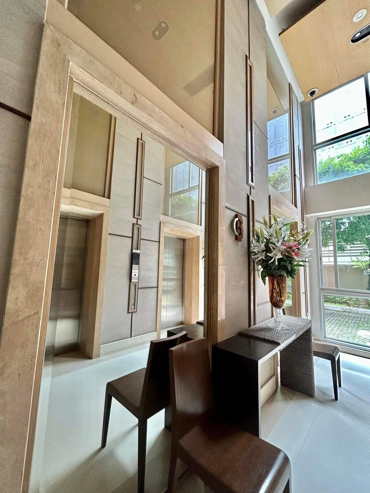เช่าคอนโด1 BedroomCentric Scene Sukhumvit 64 - Thumbnail 24