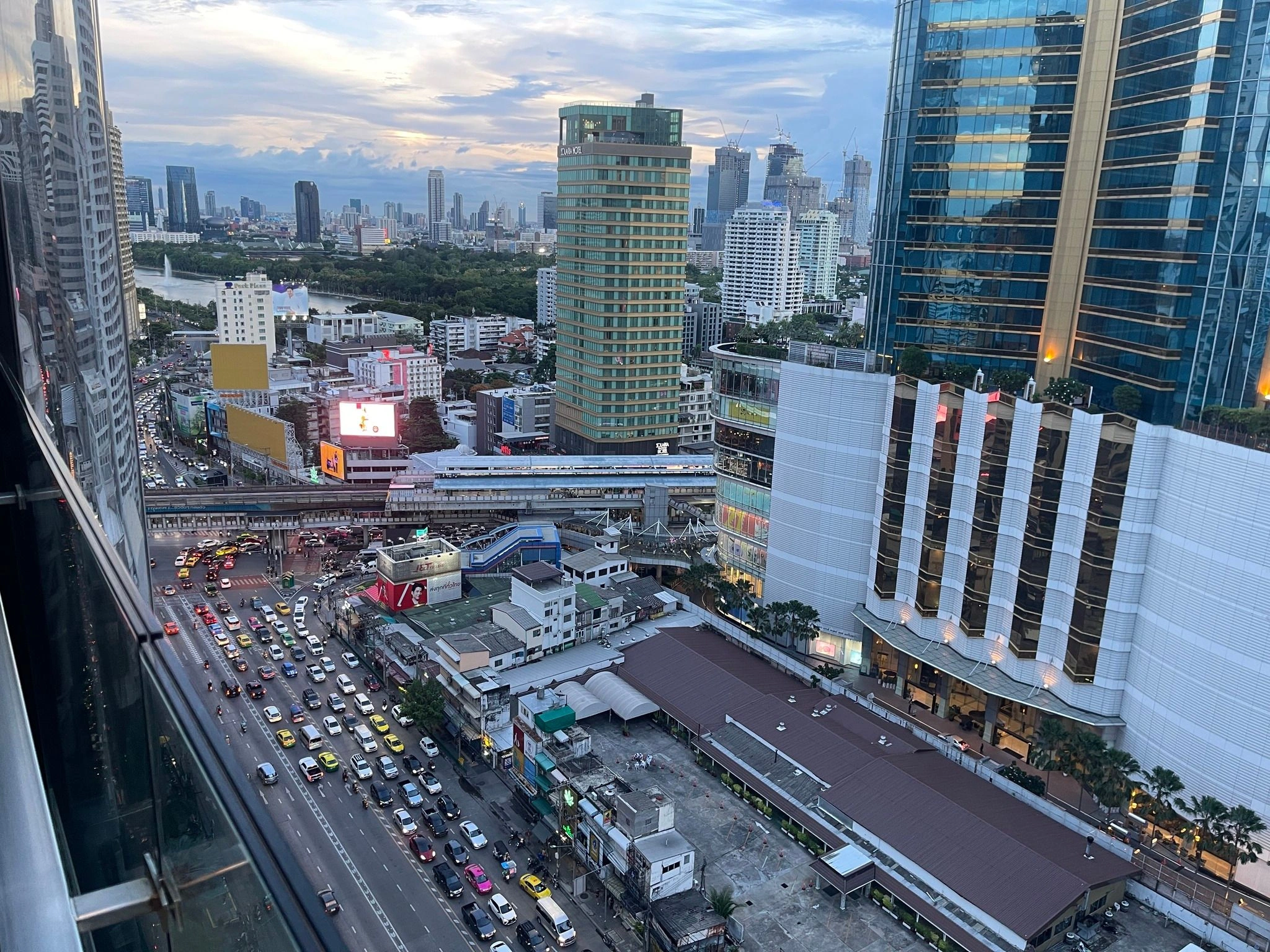 เช่าคอนโด2 BedroomCeles Asoke - Thumbnail 2