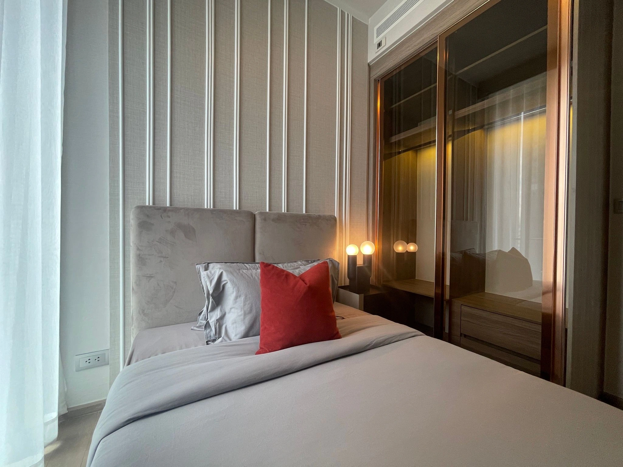 เช่าคอนโด2 BedroomCeles Asoke - Thumbnail 3