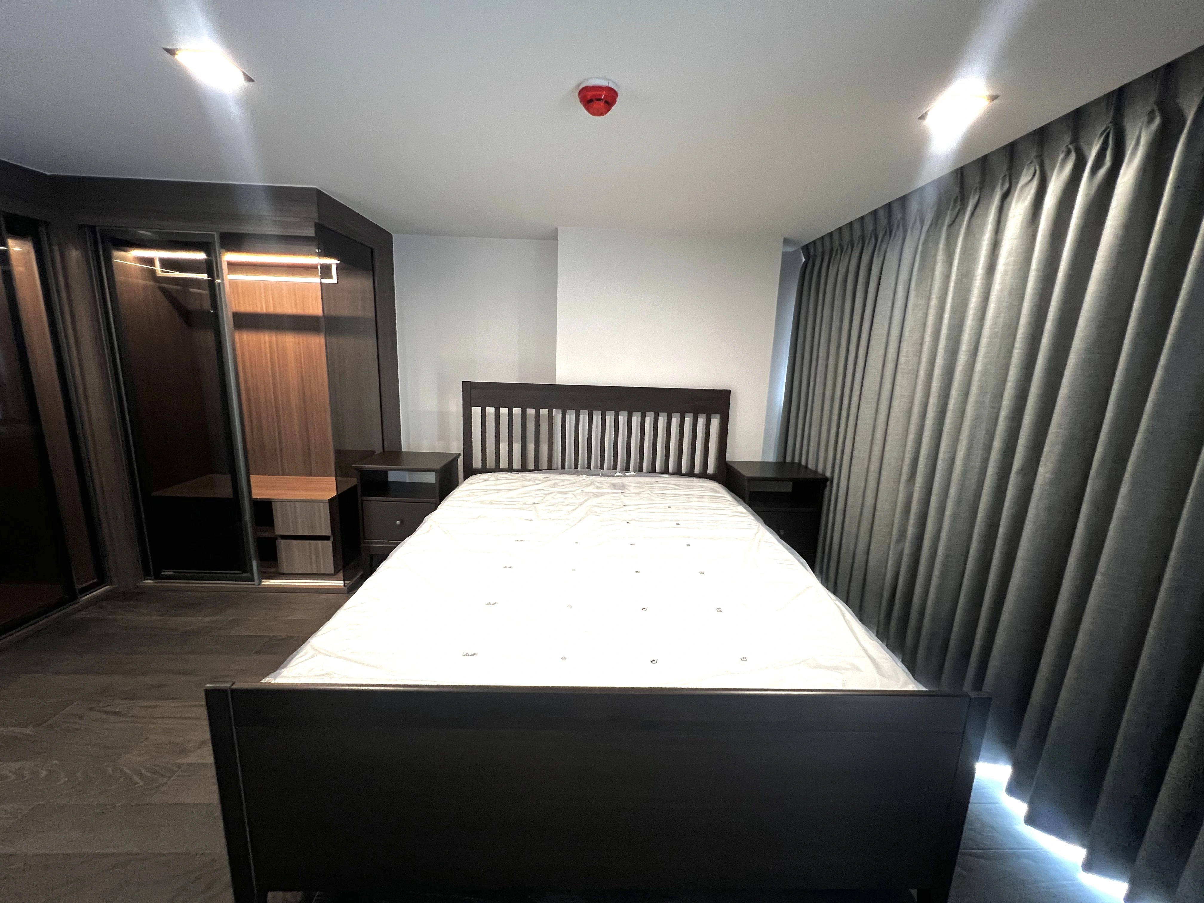 เช่าคอนโด1 Bedroom Loft / DuplexConner Ratchathewi - Thumbnail 5