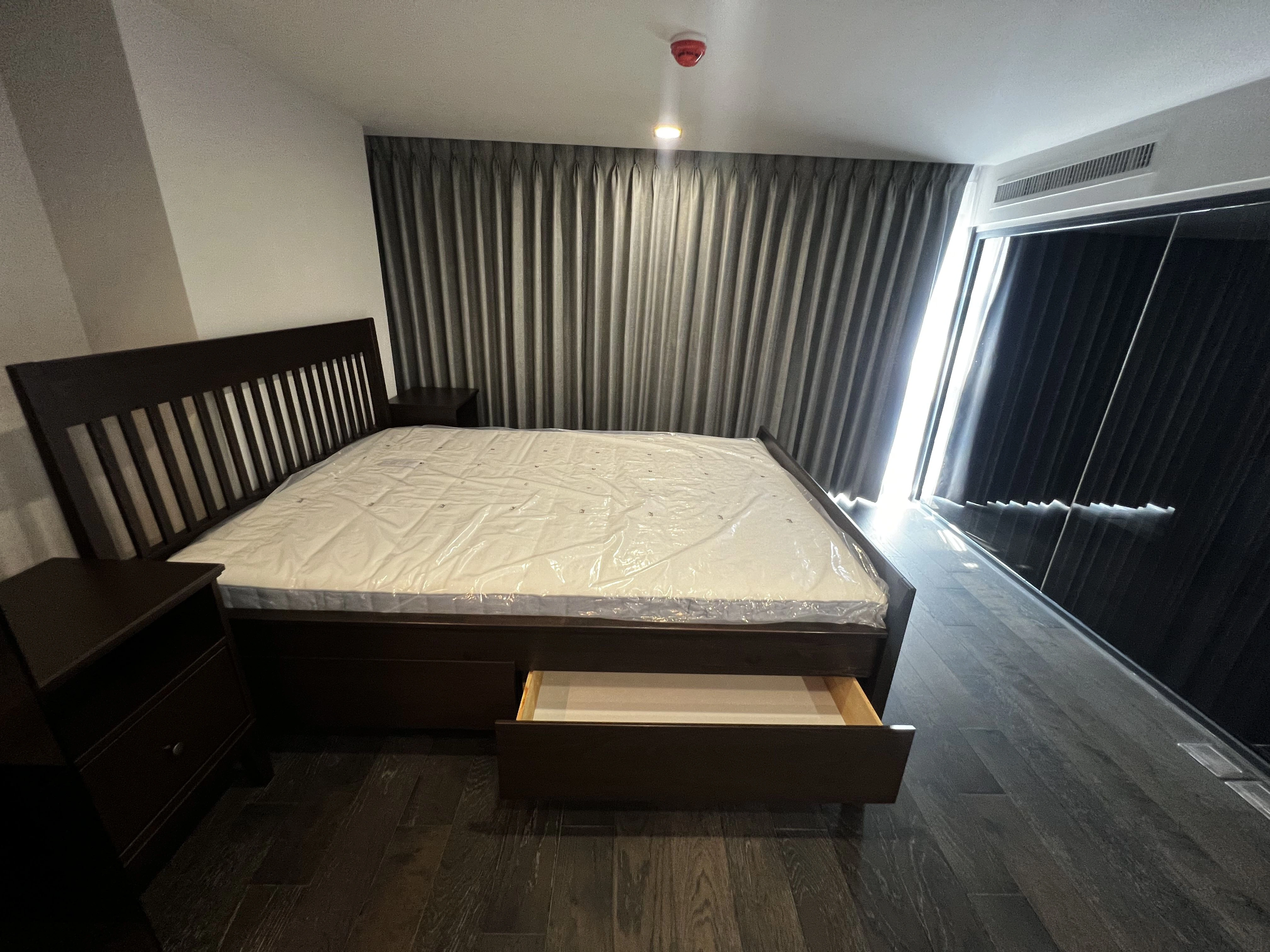 เช่าคอนโด1 Bedroom Loft / DuplexConner Ratchathewi - Thumbnail 6