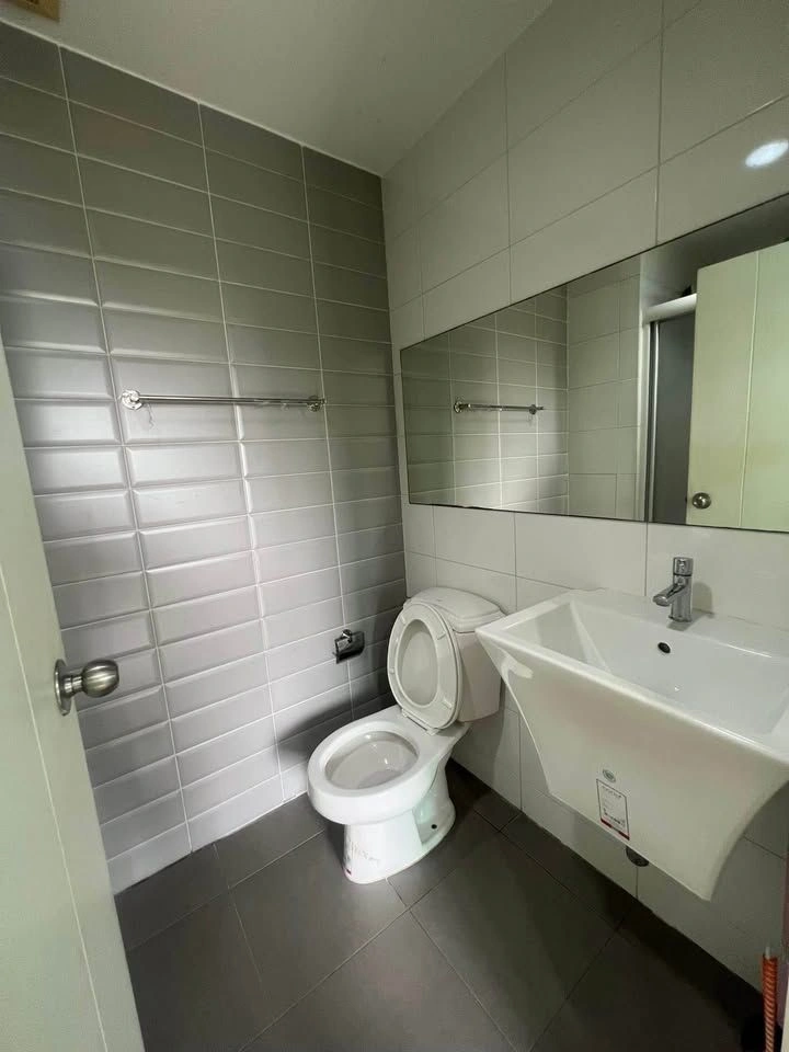 เช่าคอนโด1 BedroomAspire Rama 4 - Thumbnail 3