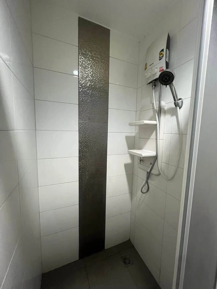 เช่าคอนโด1 BedroomAspire Rama 4 - Thumbnail 5