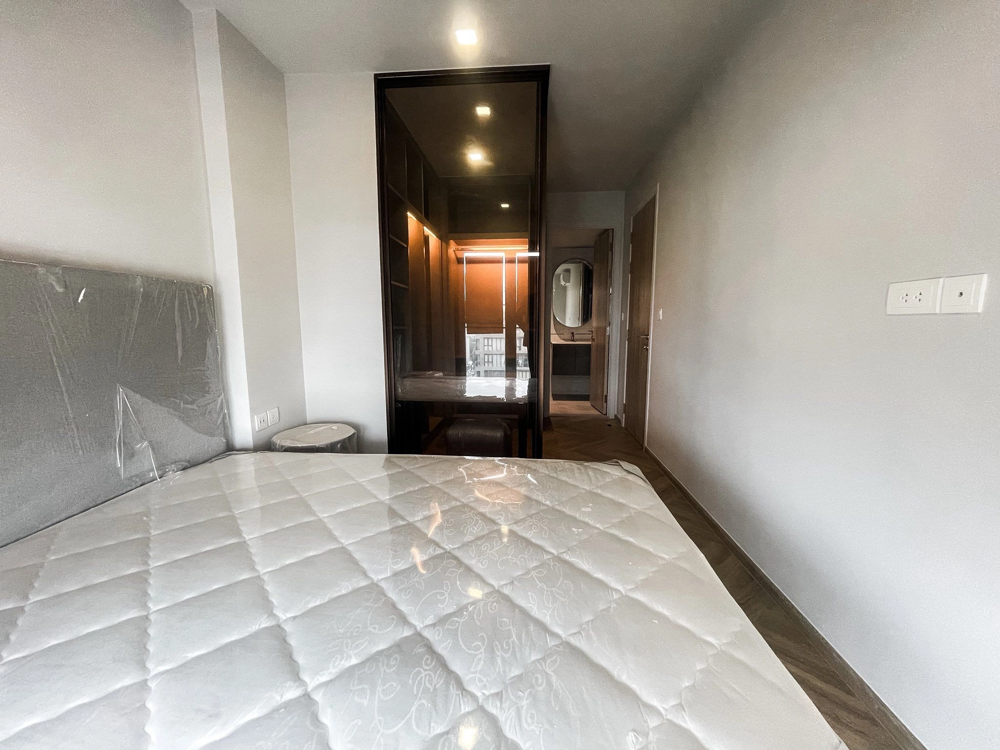 เช่าคอนโด1 BedroomChpater Thonglor 25 - Thumbnail 8