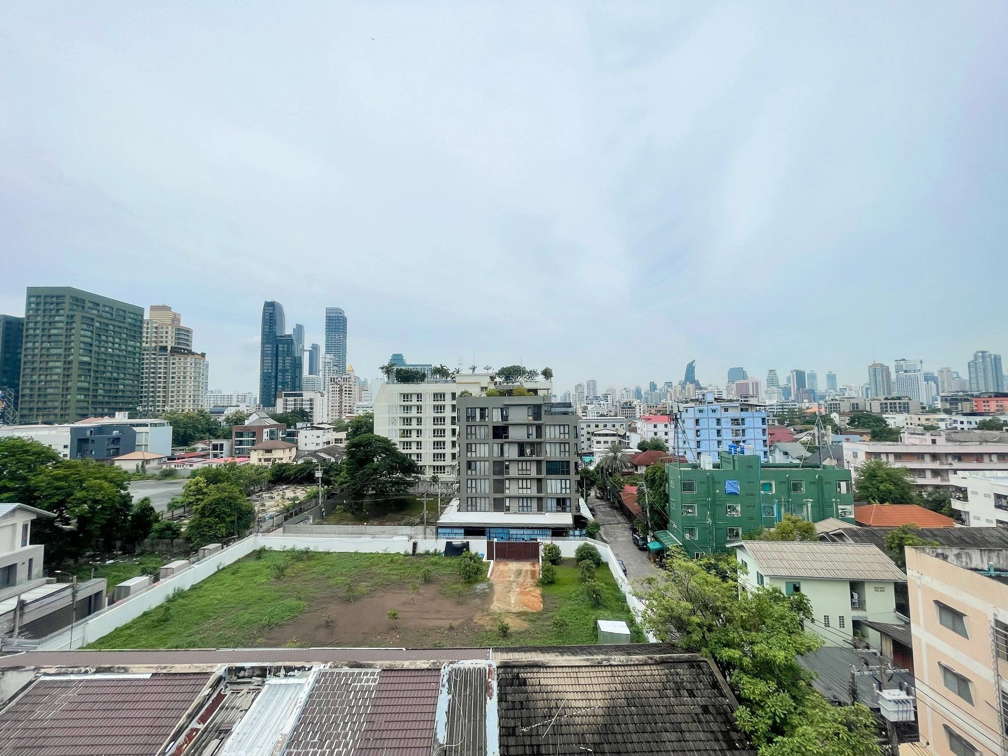 เช่าคอนโด1 BedroomChpater Thonglor 25 - Thumbnail 7