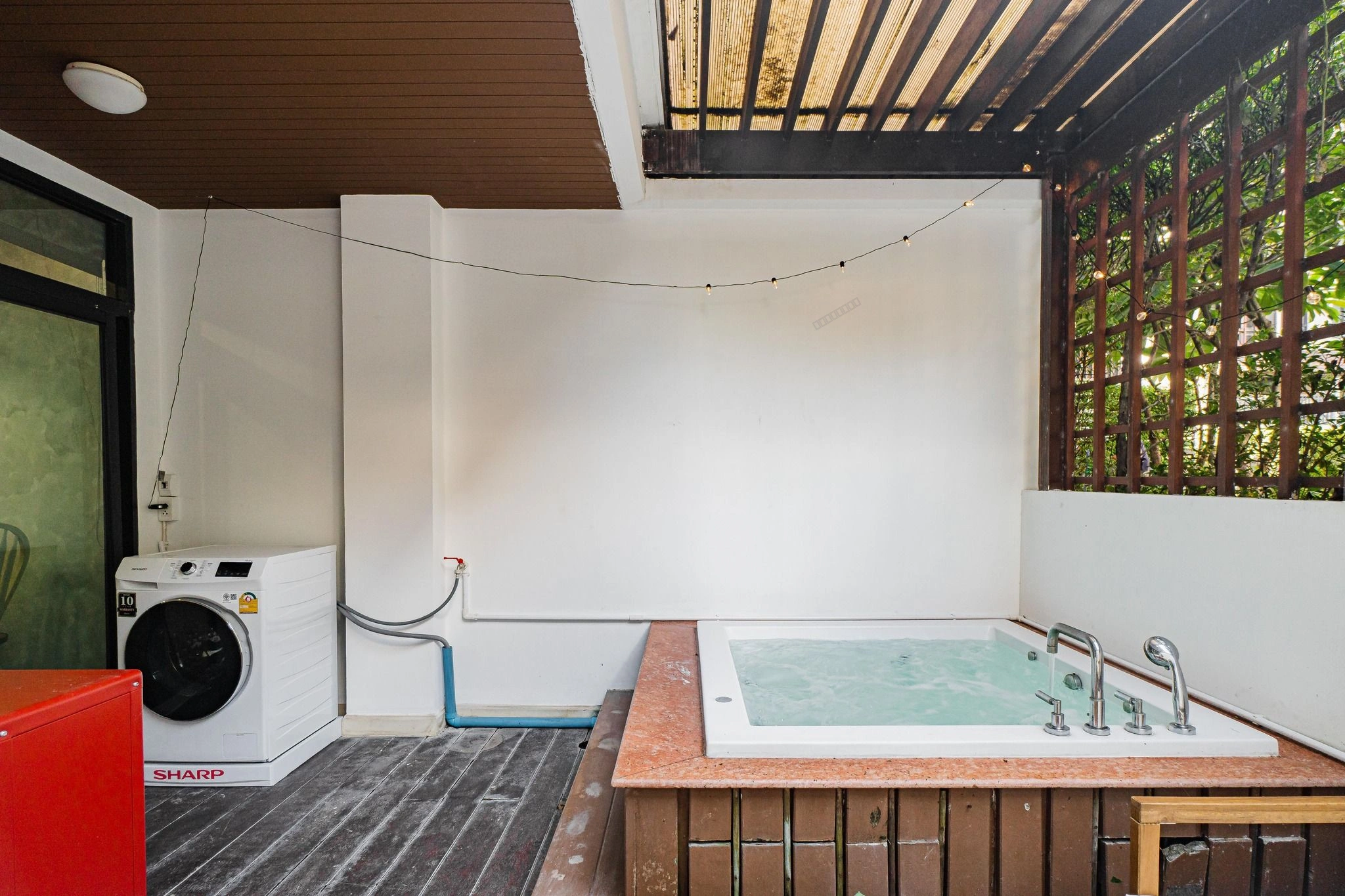 เช่าคอนโด2 BedroomBaan Navatara - Thumbnail 2