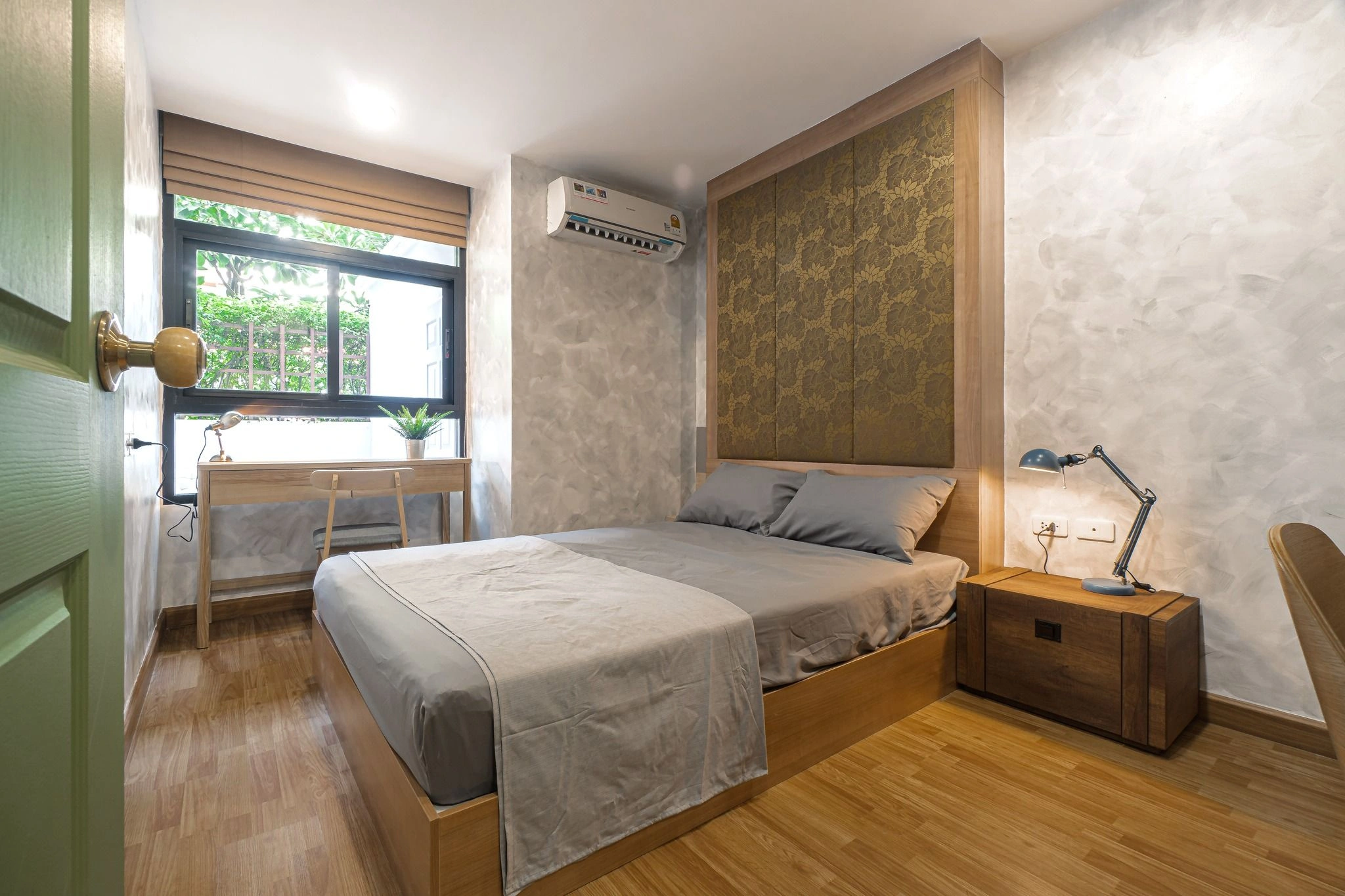 เช่าคอนโด2 BedroomBaan Navatara - Thumbnail 8