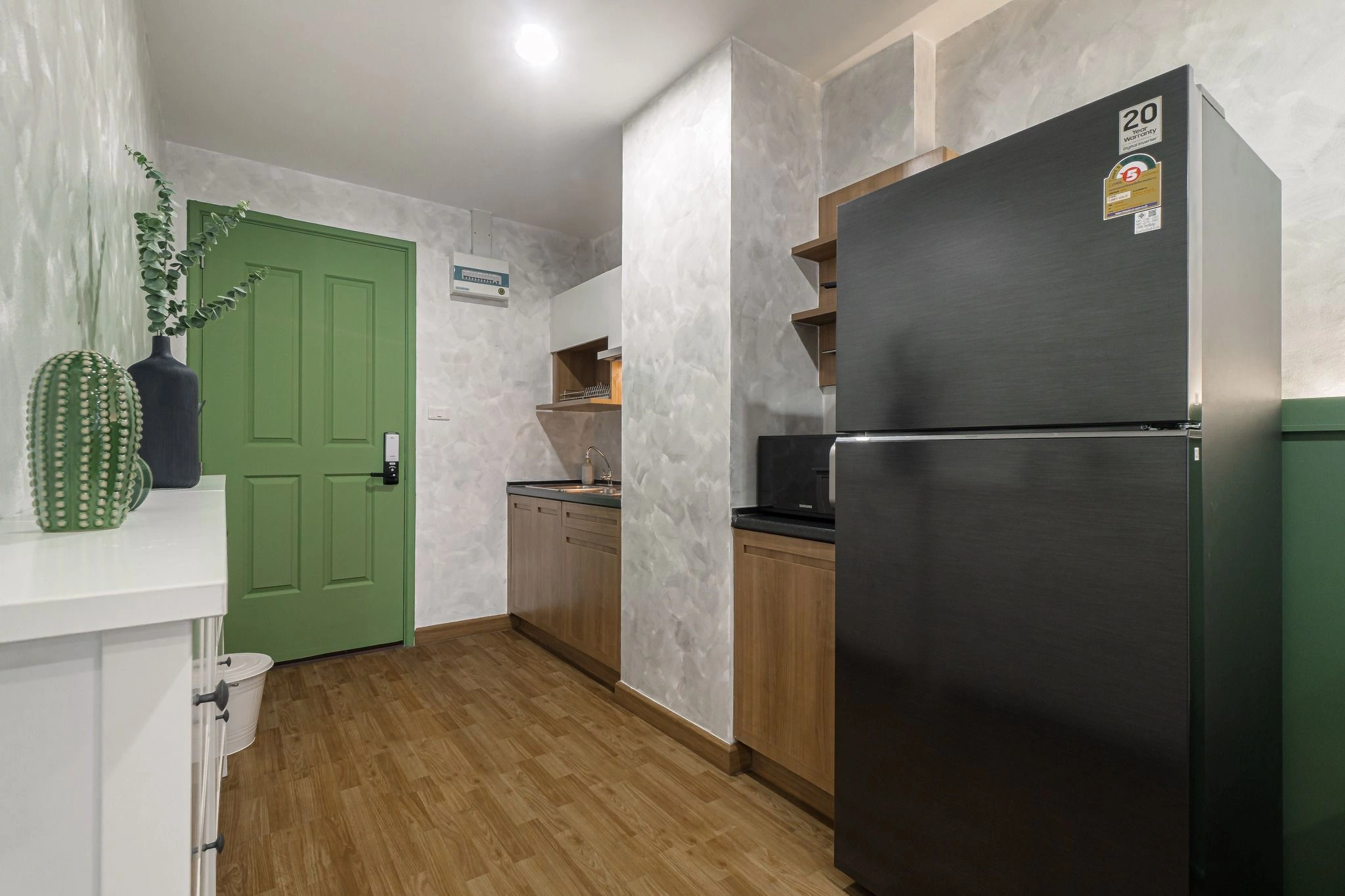 เช่าคอนโด2 BedroomBaan Navatara - Thumbnail 20