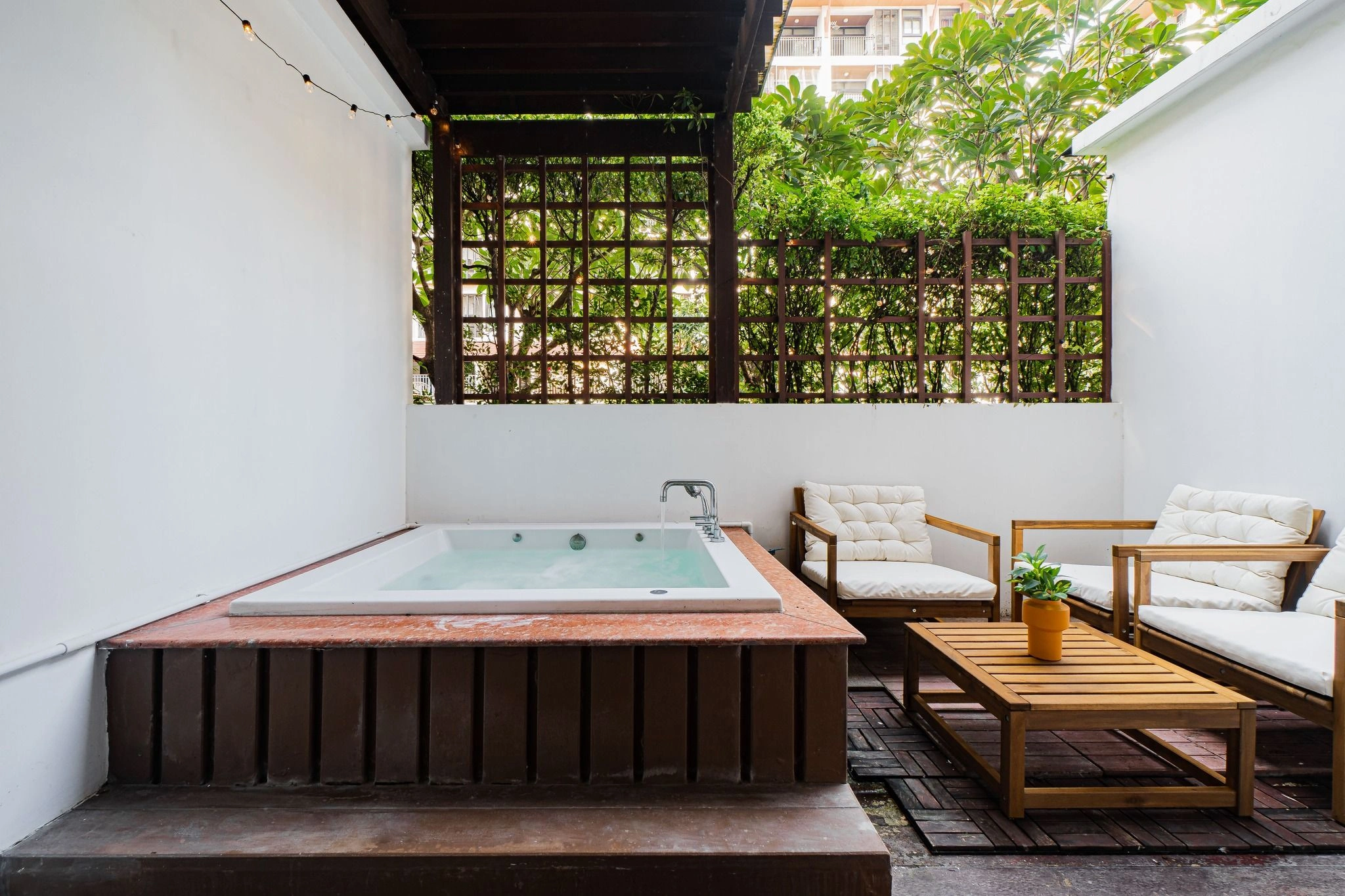 เช่าคอนโด2 BedroomBaan Navatara - Thumbnail 22