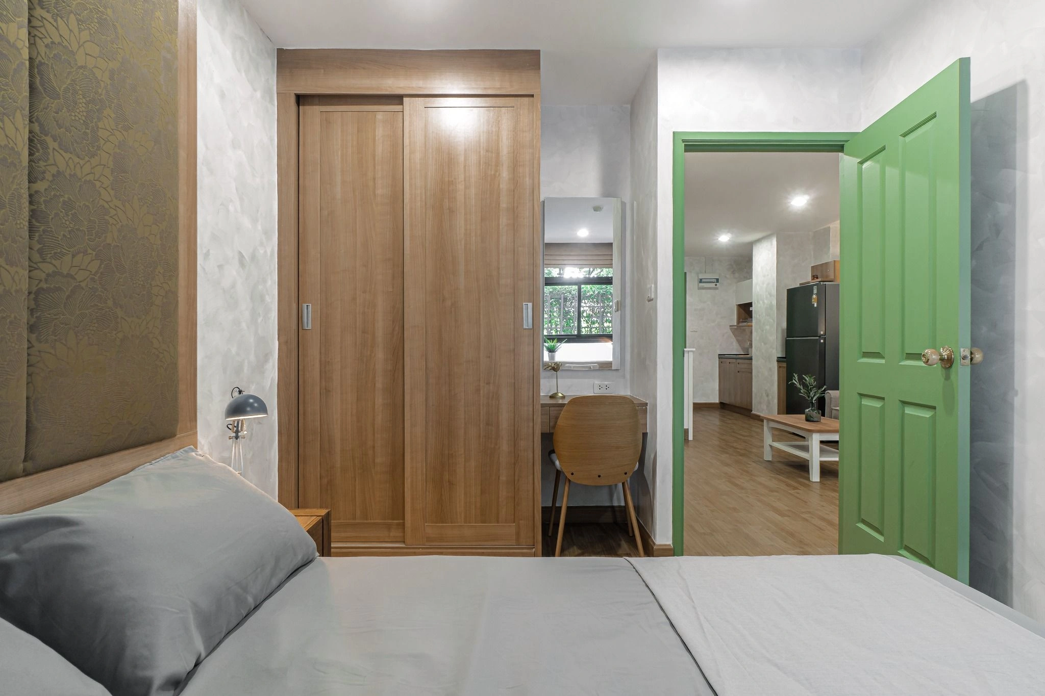 เช่าคอนโด2 BedroomBaan Navatara - Thumbnail 25