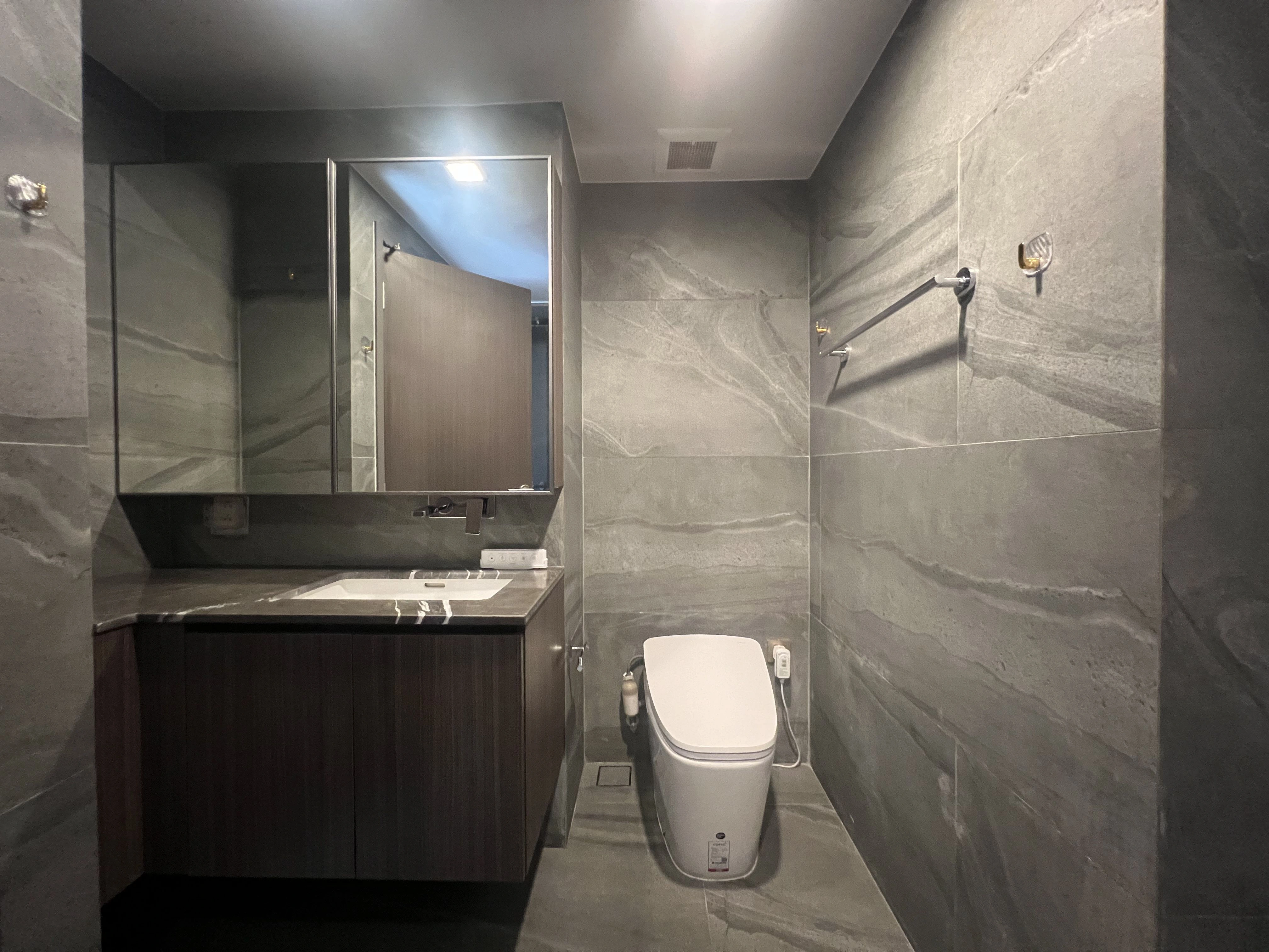 เช่าคอนโด1 Bedroom Loft / DuplexConner Ratchathewi - Thumbnail 4