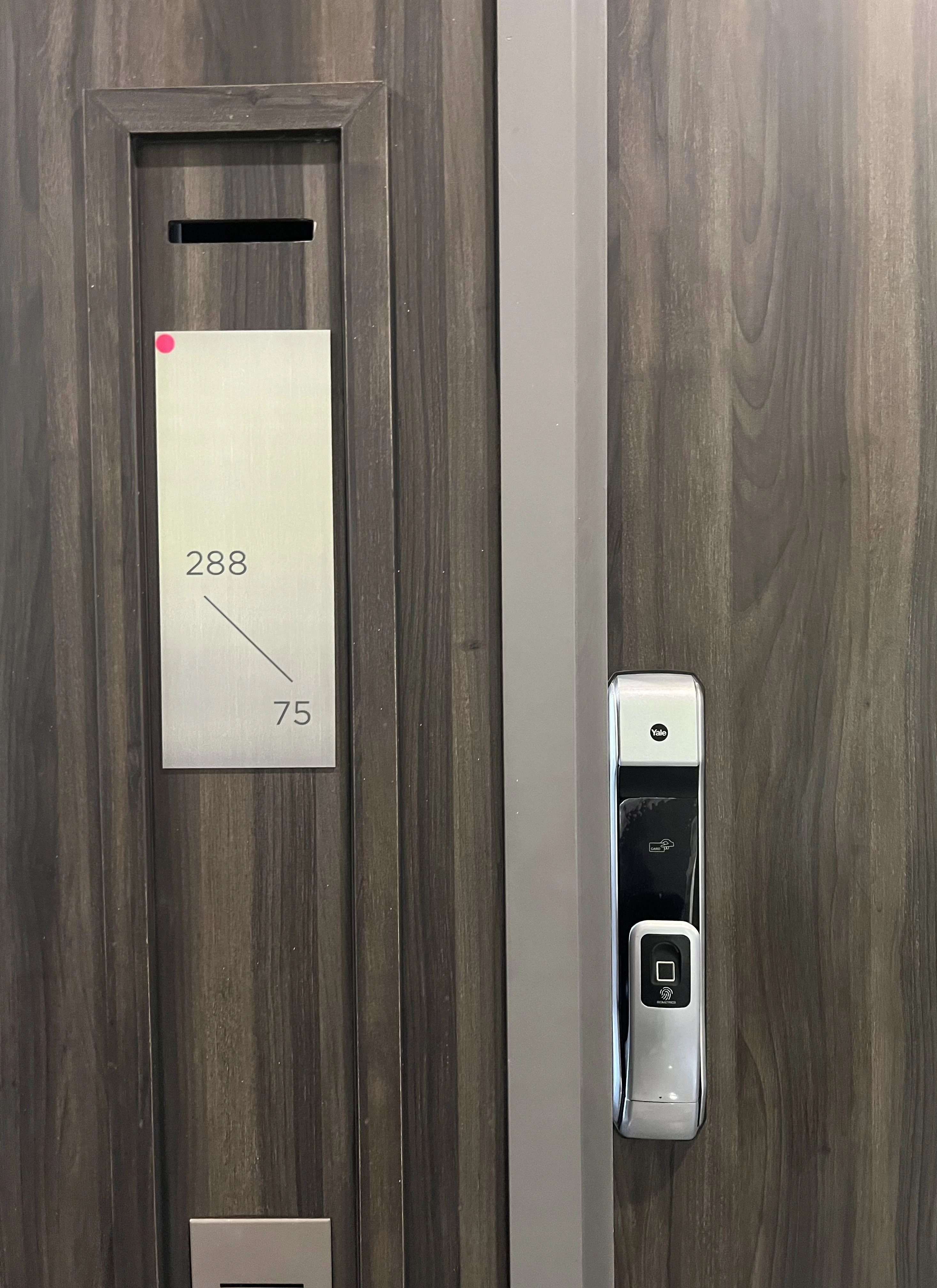 เช่าคอนโด1 Bedroom Loft / DuplexConner Ratchathewi - Thumbnail 8
