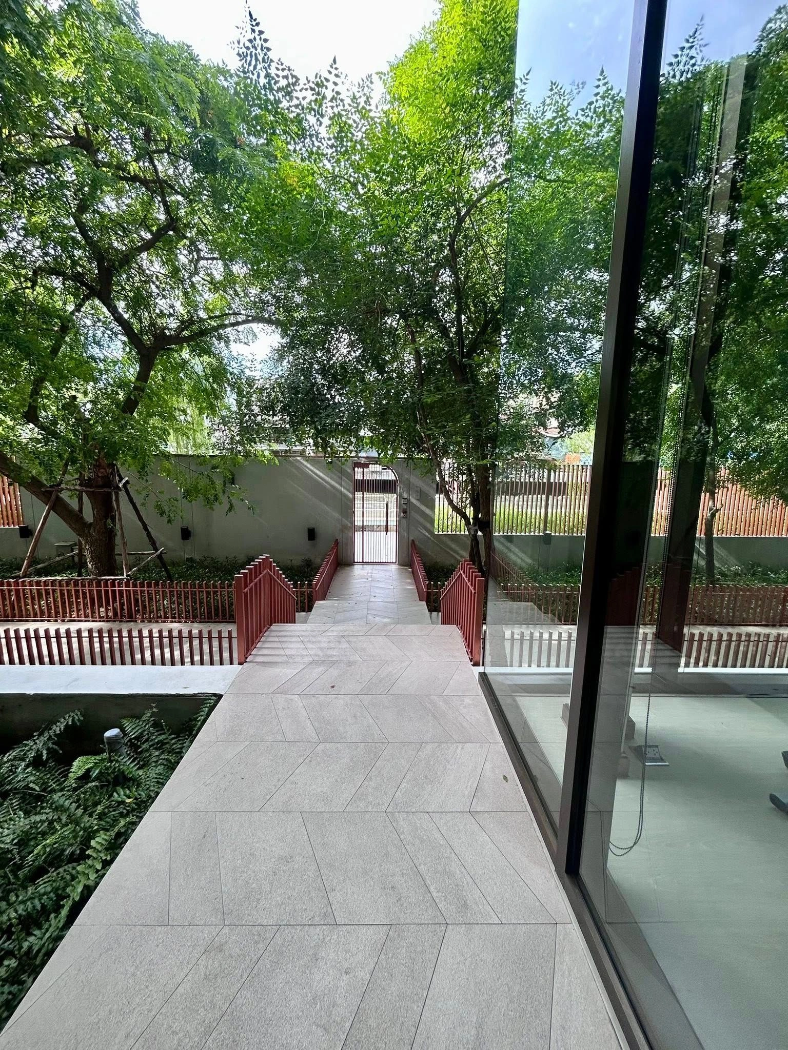 เช่าคอนโด1 BedroomChapter Thonglor 25 - Thumbnail 4