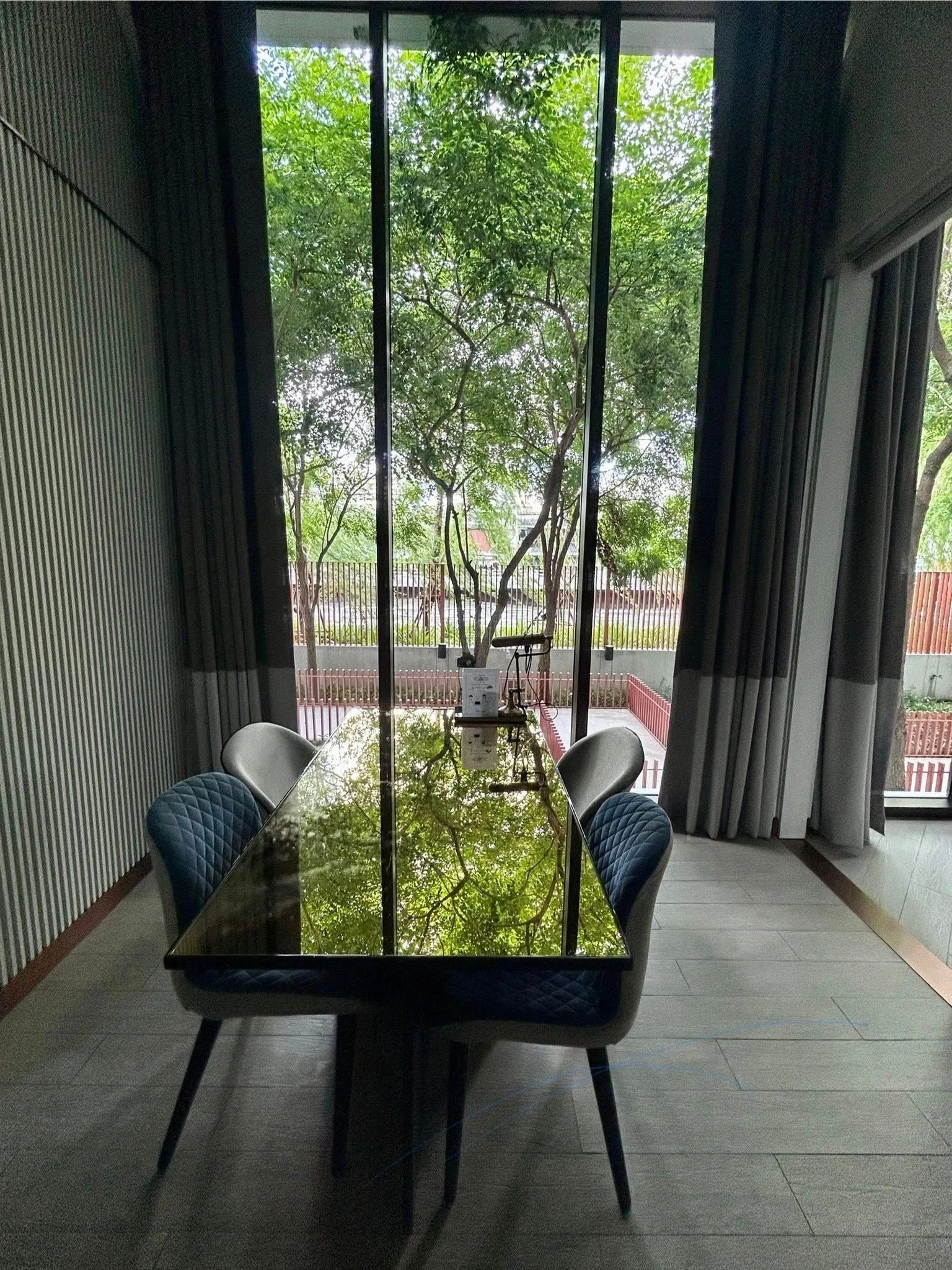 เช่าคอนโด1 BedroomChapter Thonglor 25 - Thumbnail 2