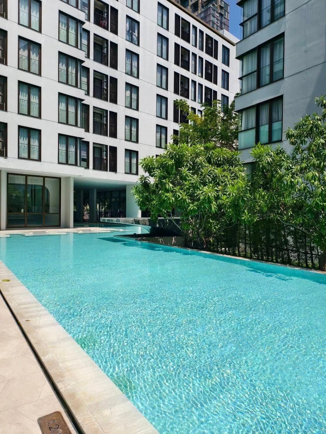 เช่าคอนโด1 BedroomChapter Thonglor 25 - Thumbnail 10