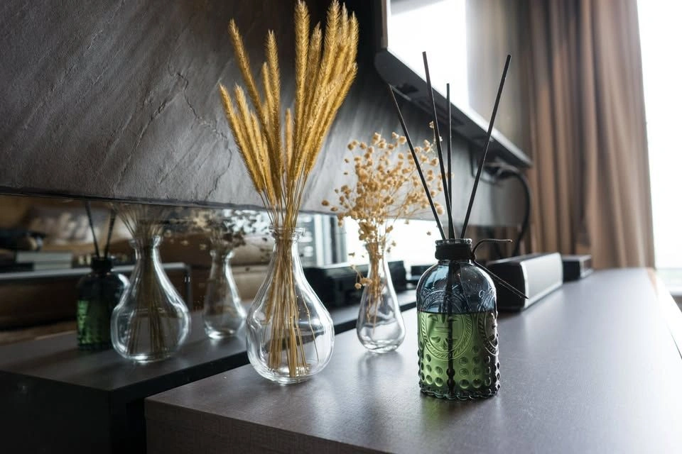 เช่าคอนโด1 Bedroom333 Riverside 1