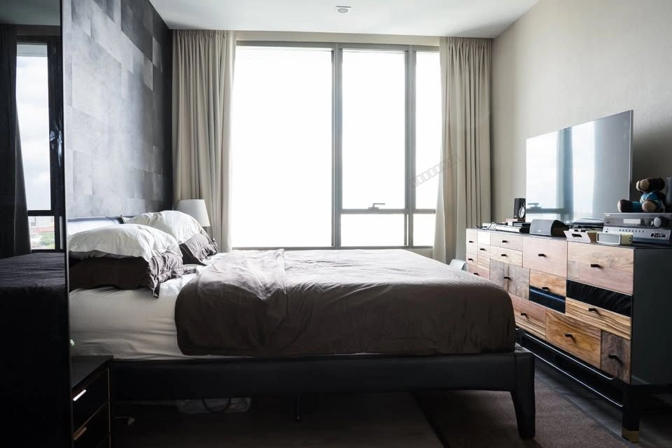 เช่าคอนโด1 Bedroom333 Riverside 1 - Thumbnail 14