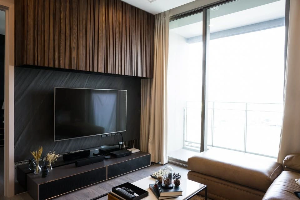 เช่าคอนโด1 Bedroom333 Riverside 1 - Thumbnail 21