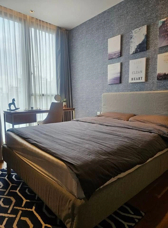 เช่าคอนโด2 BedroomBeatniq Sukhumvit 32 - Thumbnail 2
