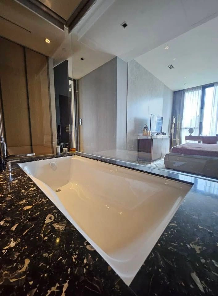 เช่าคอนโด2 BedroomBeatniq Sukhumvit 32 - Thumbnail 4