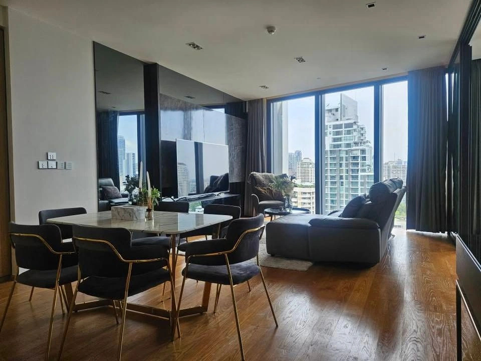 เช่าคอนโด2 BedroomBeatniq Sukhumvit 32 - Thumbnail 9