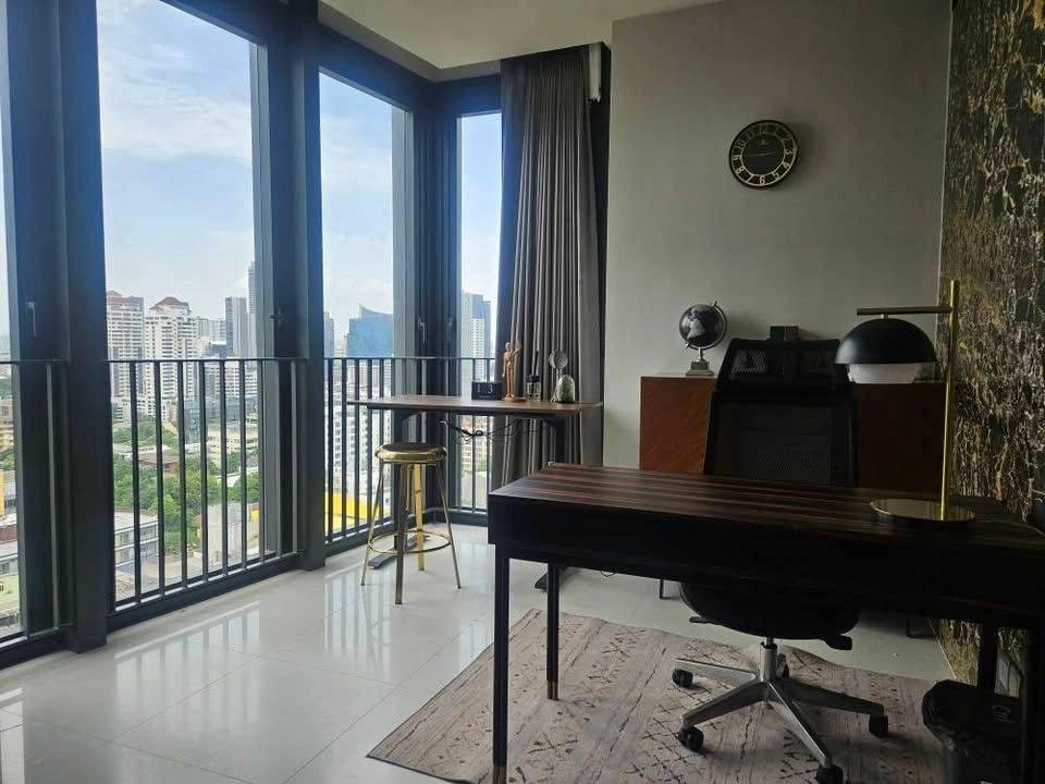 เช่าคอนโด2 BedroomBeatniq Sukhumvit 32 - Thumbnail 10