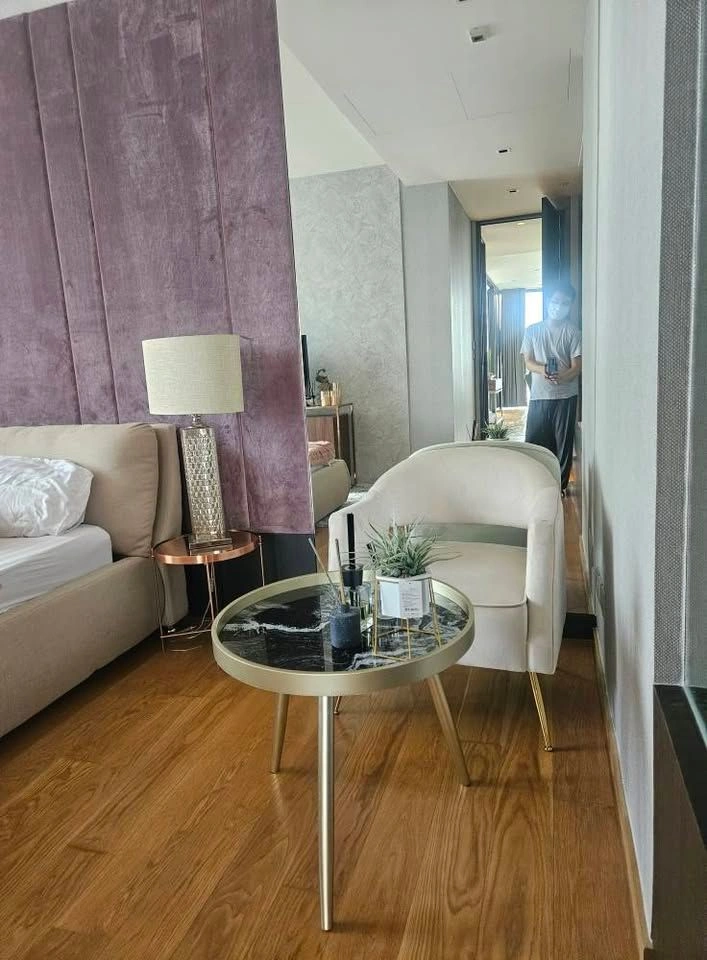 เช่าคอนโด2 BedroomBeatniq Sukhumvit 32 - Thumbnail 17