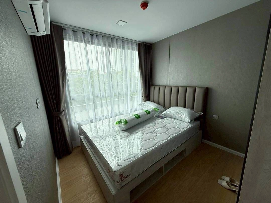 เช่าคอนโด2 BedroomAtmoz Kanaal Rangsit - Thumbnail 4