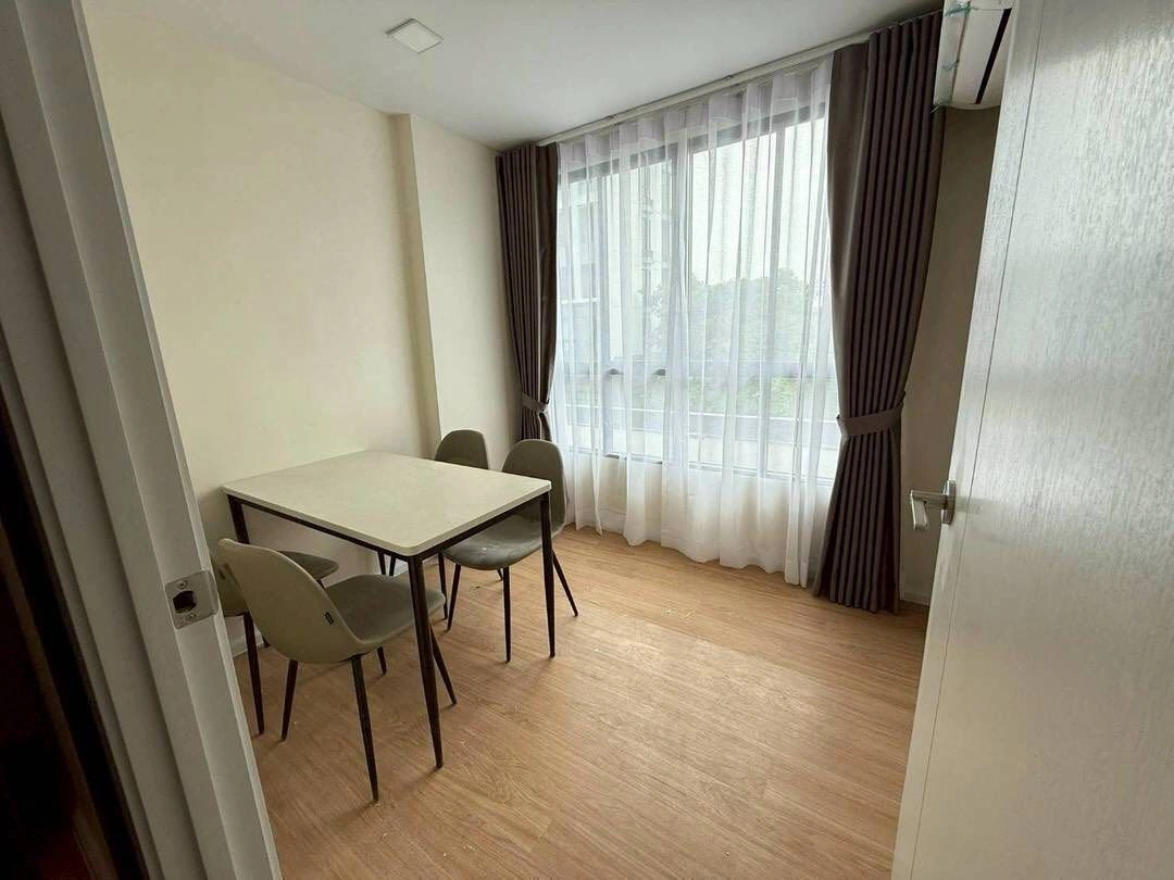 เช่าคอนโด2 BedroomAtmoz Kanaal Rangsit - Thumbnail 5