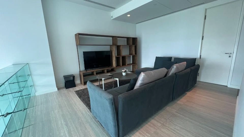 เช่าคอนโด2 Bedroom185 Ratchadamri - Thumbnail 2