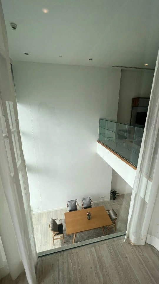 เช่าคอนโด2 Bedroom185 Ratchadamri - Thumbnail 17