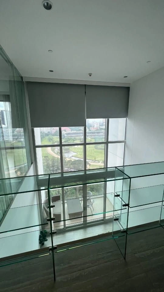 เช่าคอนโด2 Bedroom185 Ratchadamri - Thumbnail 22