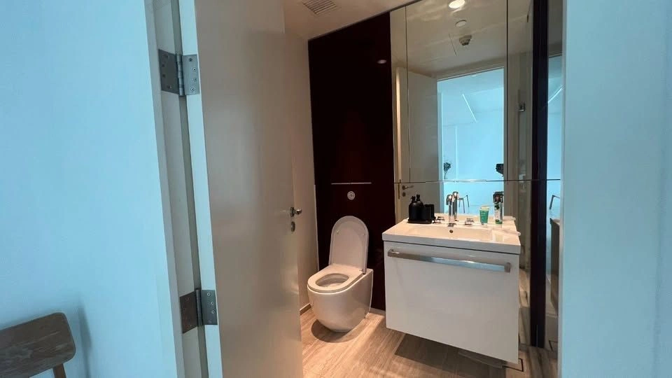 เช่าคอนโด2 Bedroom185 Ratchadamri - Thumbnail 26