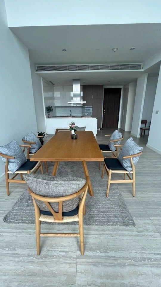 เช่าคอนโด2 Bedroom185 Ratchadamri - Thumbnail 29