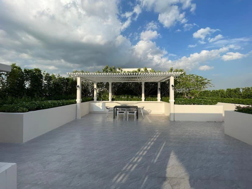 เช่าคอนโด2 BedroomChateau In Town Ratchayothin - Thumbnail 5